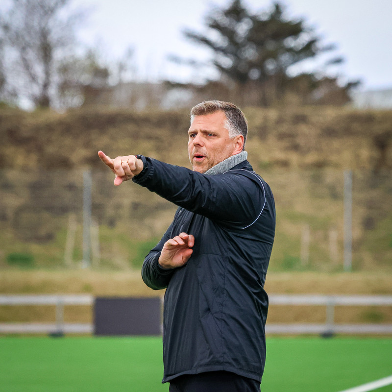 Ásmundur Arnarsson.