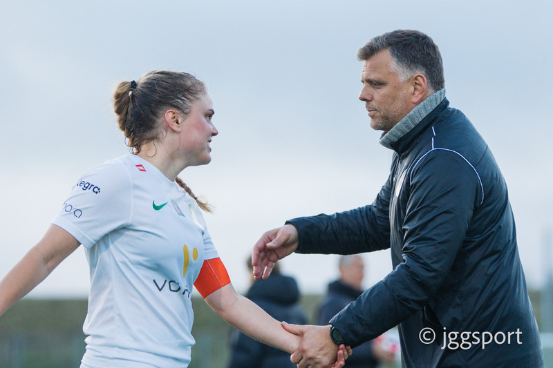 Besta deild kvenna: Breiðablik vann toppslaginn