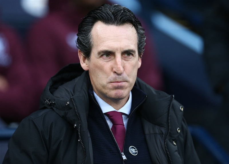 Nær Emery að skáka sínum gömlu lærisveinum?