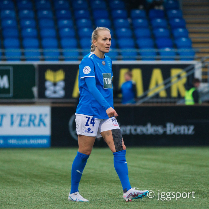 Málfríður Erna Sigurðardóttir