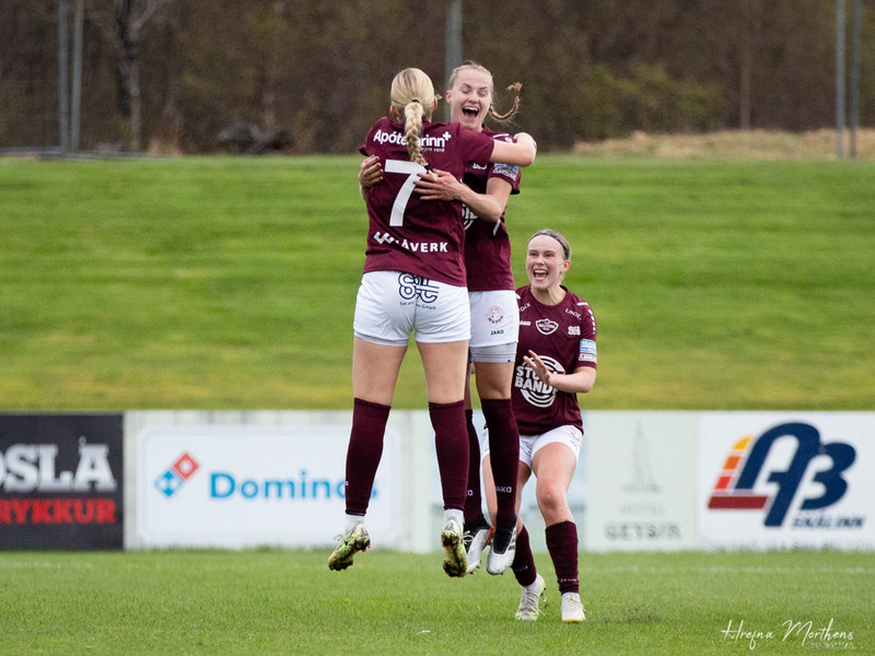 Selfoss er komið í 8-liða úrslit