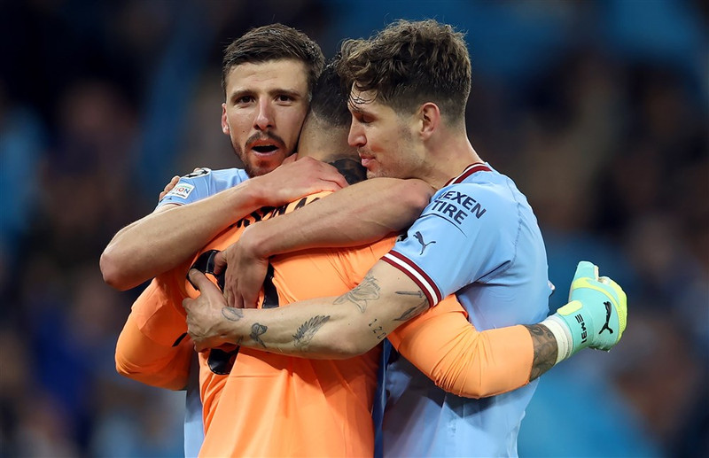Byrjunarlið Fulham og Man City: Guardiola gerir eina breytingu