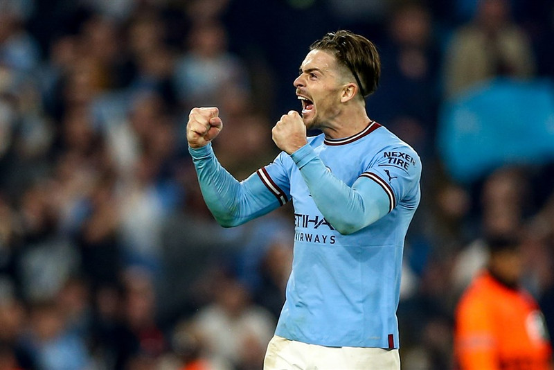 Byrjunarliðin í enska: Matheus Nunes byrjar - Grealish á bekknum