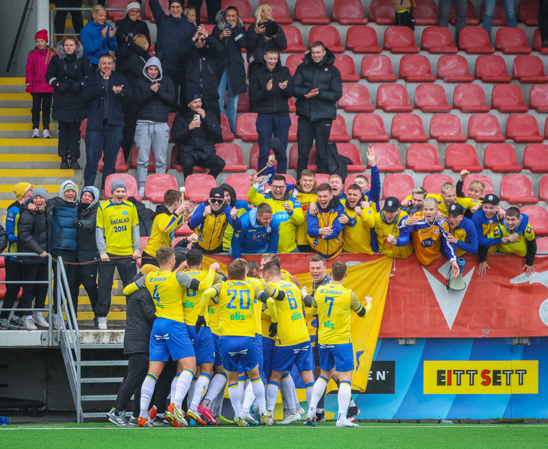 Hvað gera Grindvíkingar þetta tímabilið?