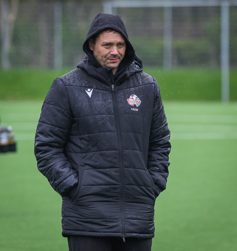 Myndaveisla: Þróttur vann topplið Þórs/KA