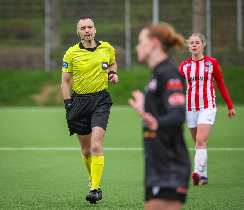 Myndaveisla: Þróttur vann topplið Þórs/KA