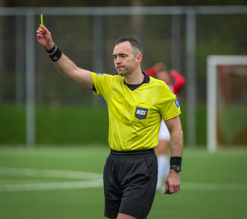 Myndaveisla: Þróttur vann topplið Þórs/KA