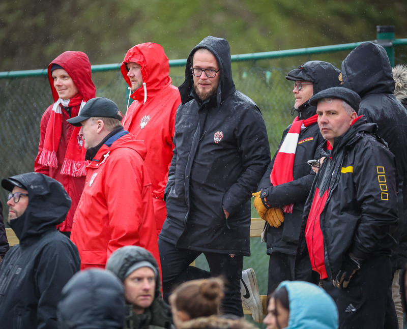 Myndaveisla: Þróttur vann topplið Þórs/KA