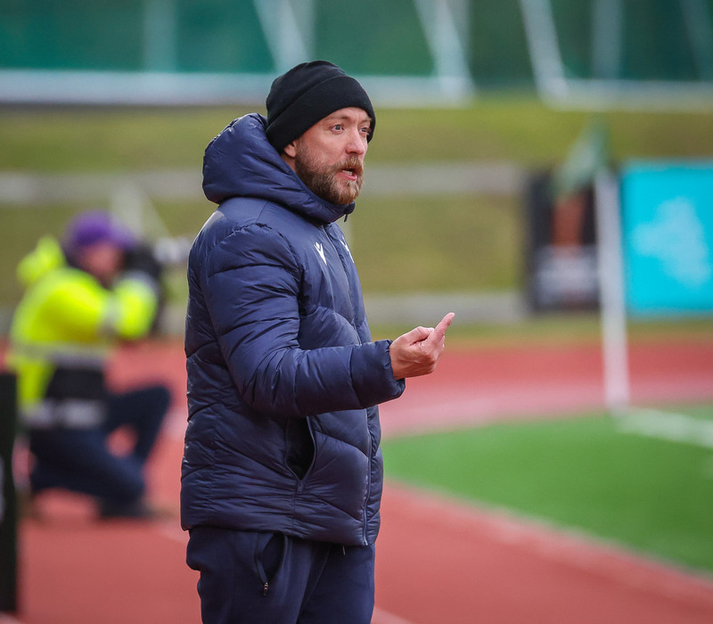 <b>Sigurður Heiðar Höskuldsson</b> - Gerði magnaða hluti með Leikni í Breiðholti og er í dag aðstoðarþjálfari Vals. Á bjarta framtíð í þjálfarabransanum.