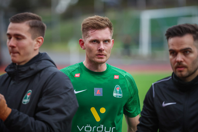 <b>Innkastið</b> - Veðravíti og Víkingstap