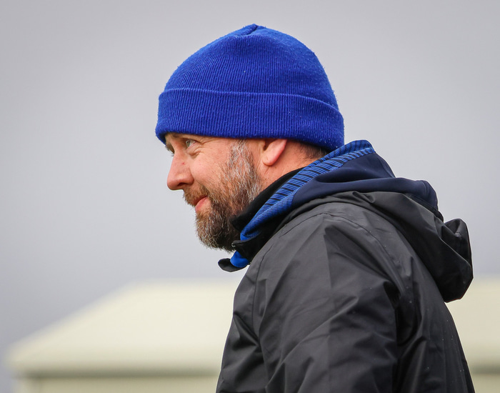 Jóhann Birnir Guðmundsson.