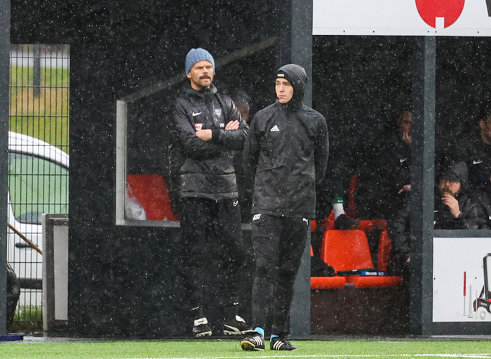 Eyjamenn hafa tapað fimm leikjum í röð