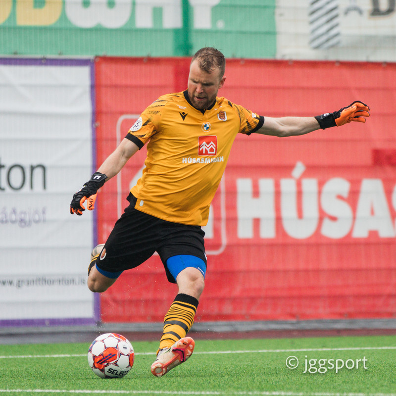 Ingvar Jónsson