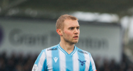  Sterkastur í 9. umferð -  Var svo sannarlega on í...