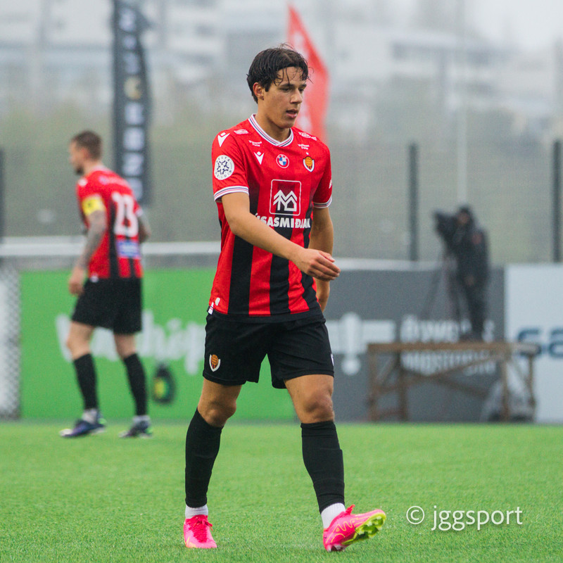 Danijel Dejan Djuric