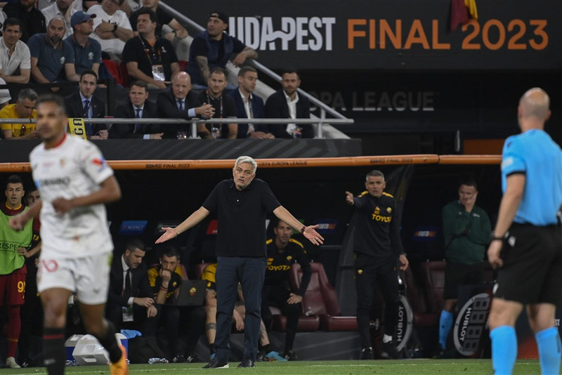 Jose Mourinho vill meiri einlægni