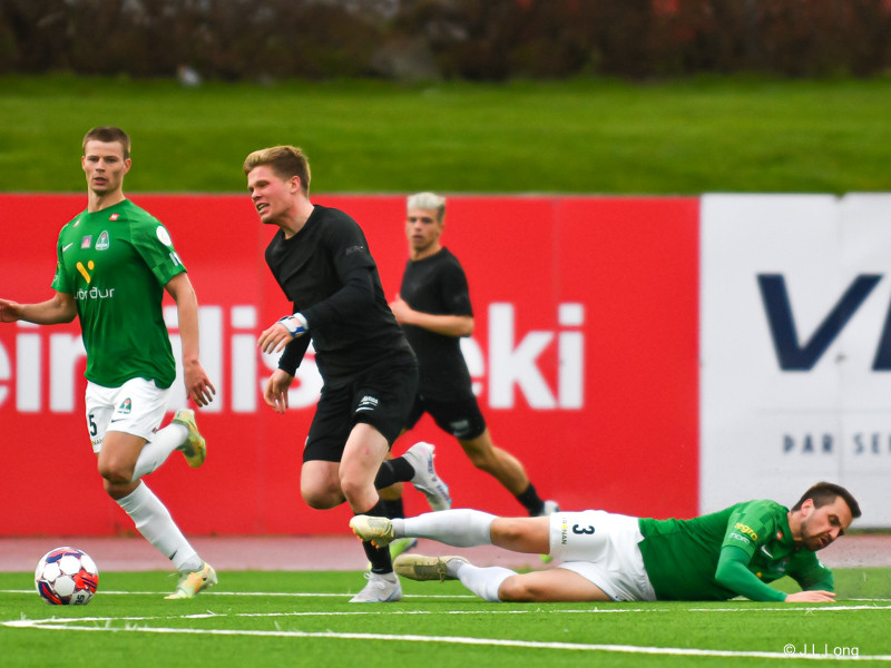 Myndaveisla: Breiðablik í undanúrslit eftir sigur á FH