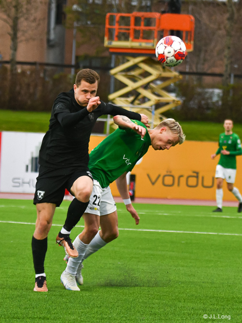 Myndaveisla: Breiðablik í undanúrslit eftir sigur á FH