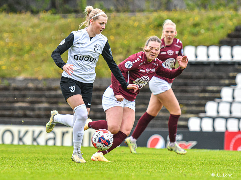 Myndaveisla: FH vann botnlið Selfoss