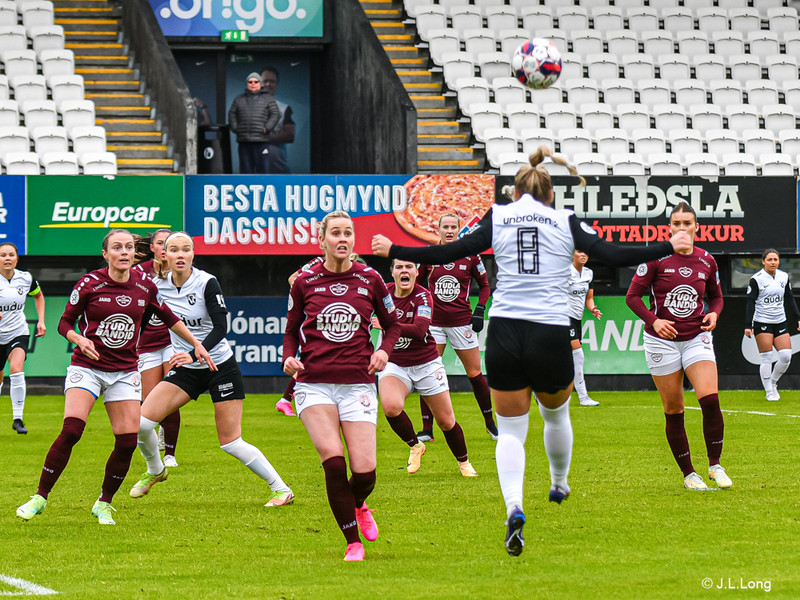 Myndaveisla: FH vann botnlið Selfoss