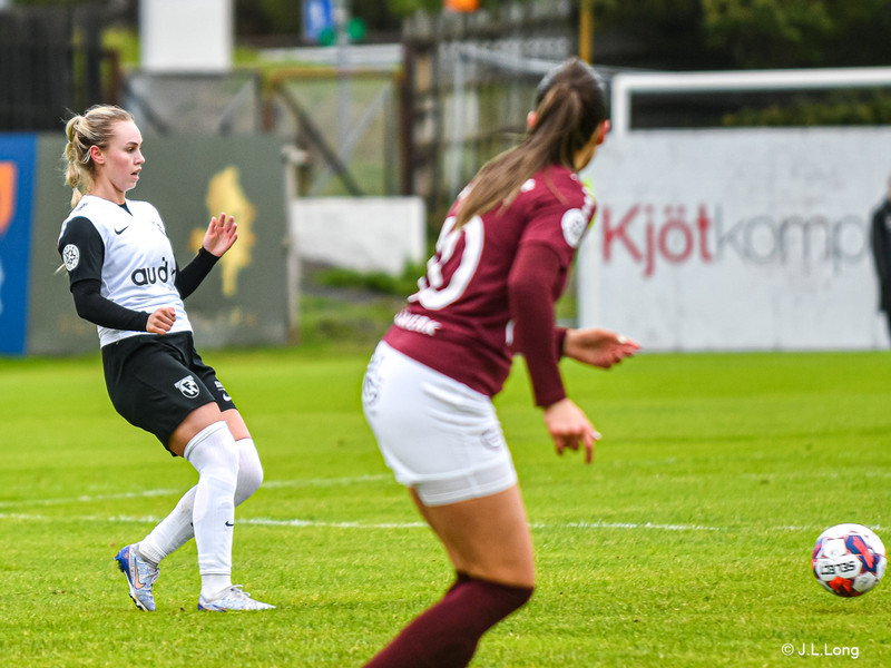 Myndaveisla: FH vann botnlið Selfoss