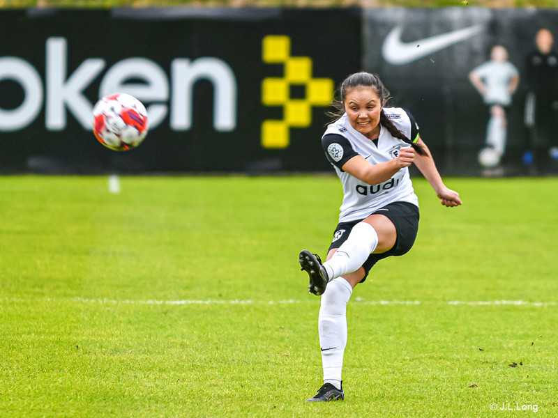 Myndaveisla: FH vann botnlið Selfoss