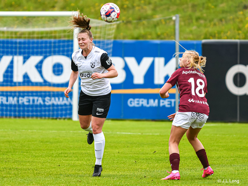 Myndaveisla: FH vann botnlið Selfoss