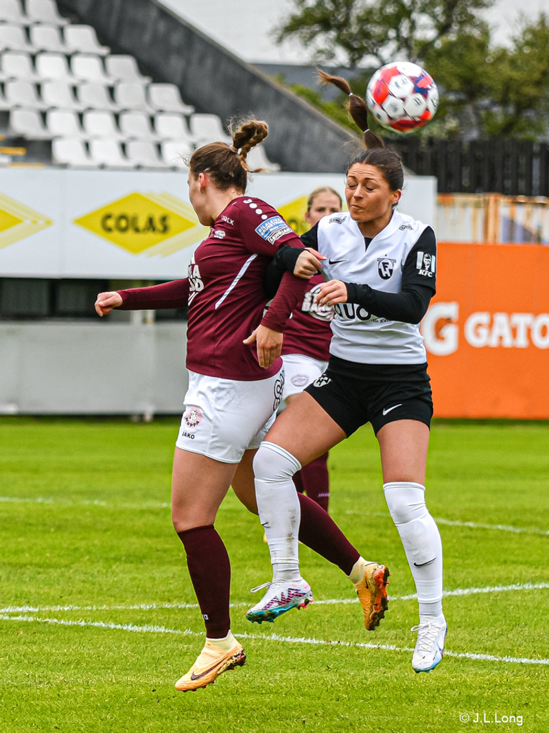 Myndaveisla: FH vann botnlið Selfoss