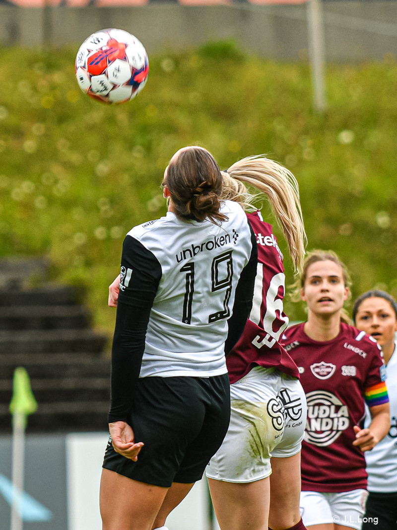 Myndaveisla: FH vann botnlið Selfoss