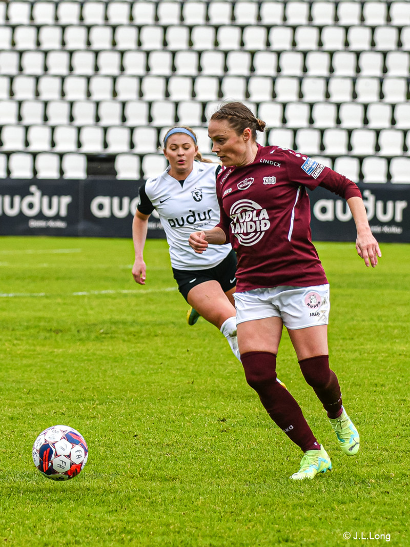 Myndaveisla: FH vann botnlið Selfoss