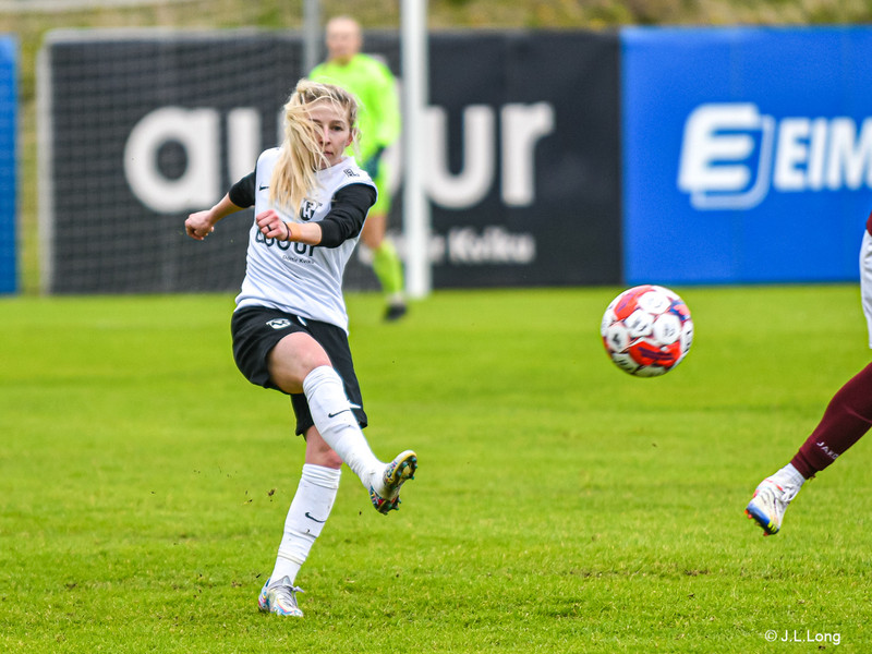 Myndaveisla: FH vann botnlið Selfoss