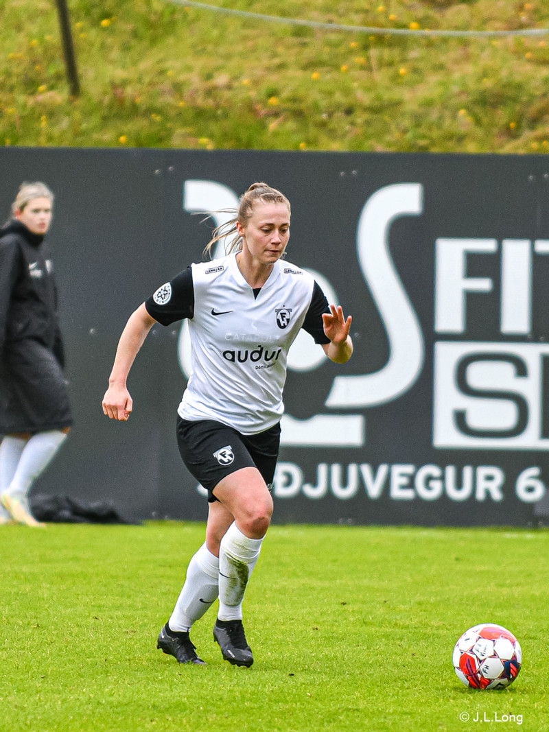 Myndaveisla: FH vann botnlið Selfoss