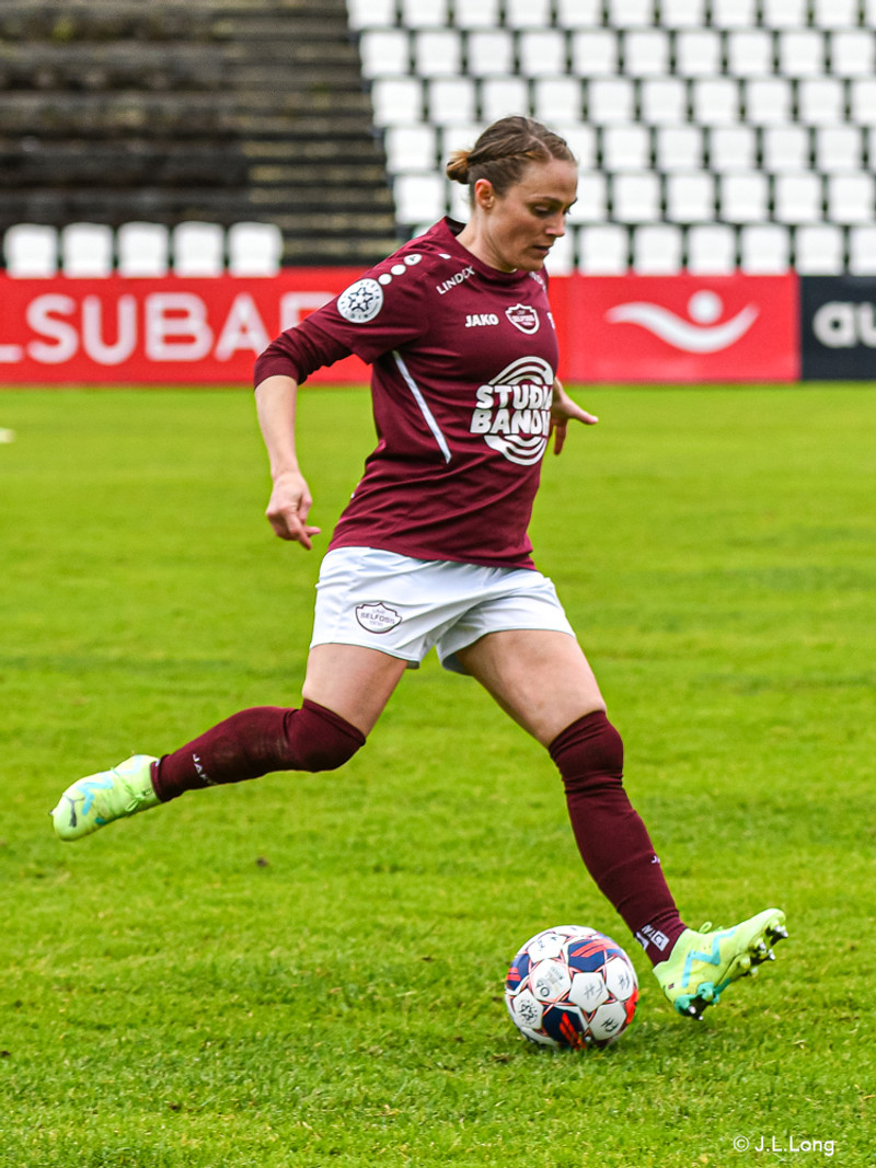 Myndaveisla: FH vann botnlið Selfoss