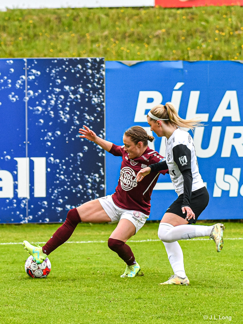 Myndaveisla: FH vann botnlið Selfoss