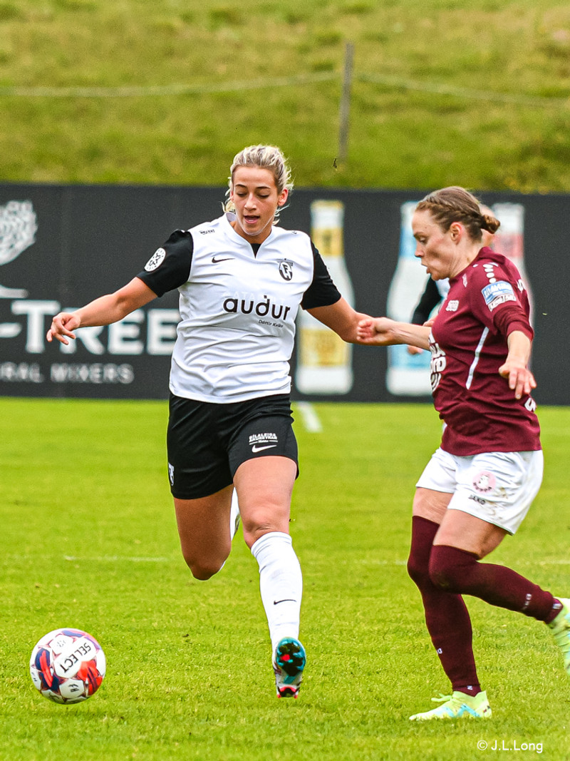 Myndaveisla: FH vann botnlið Selfoss