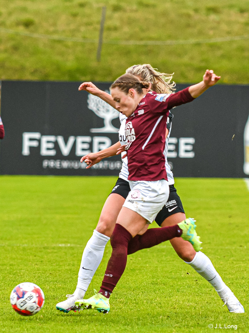 Myndaveisla: FH vann botnlið Selfoss