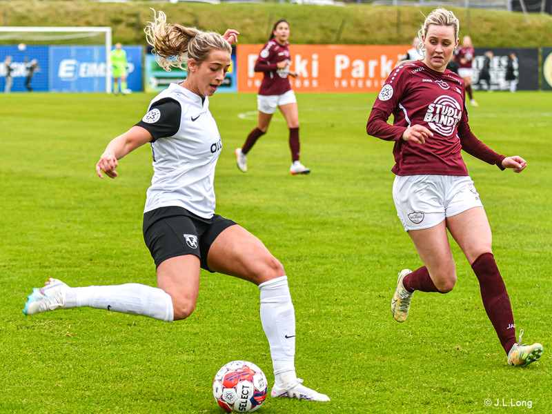 Myndaveisla: FH vann botnlið Selfoss
