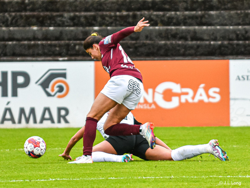 Myndaveisla: FH vann botnlið Selfoss