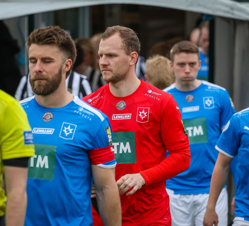 Myndaveisla: KR vann Stjörnuna í framlengdum leik