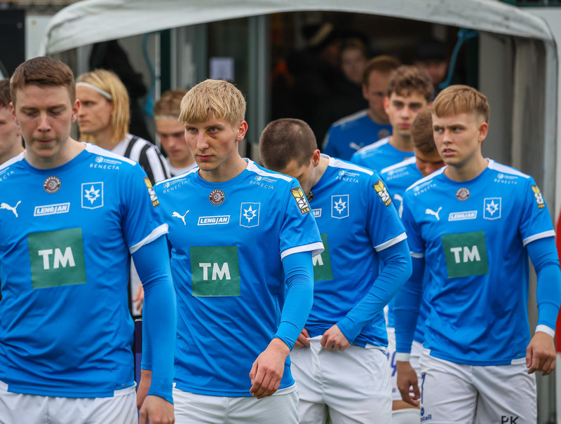 Myndaveisla: KR vann Stjörnuna í framlengdum leik