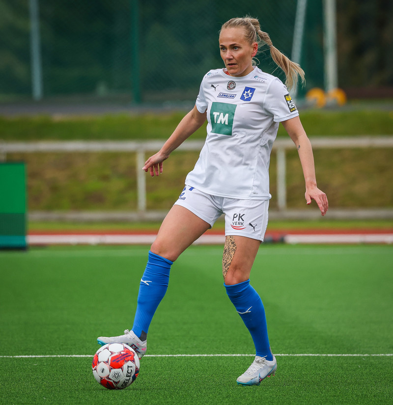 Myndaveisla: Breiðablik og Stjarnan gerðu jafntefli í Bestu-deildinni