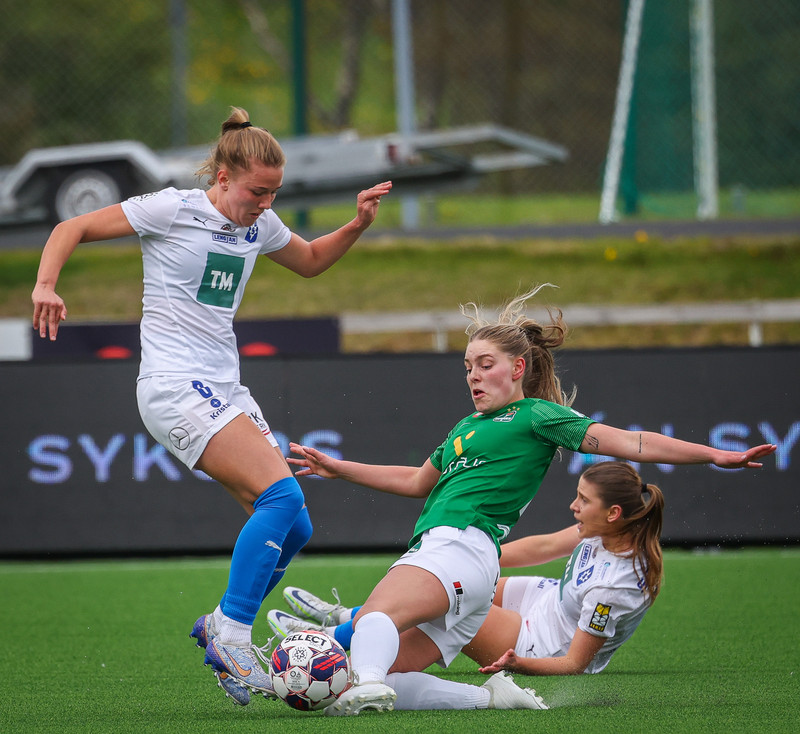 Myndaveisla: Breiðablik og Stjarnan gerðu jafntefli í Bestu-deildinni