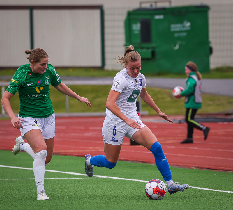 Myndaveisla: Breiðablik og Stjarnan gerðu jafntefli í Bestu-deildinni