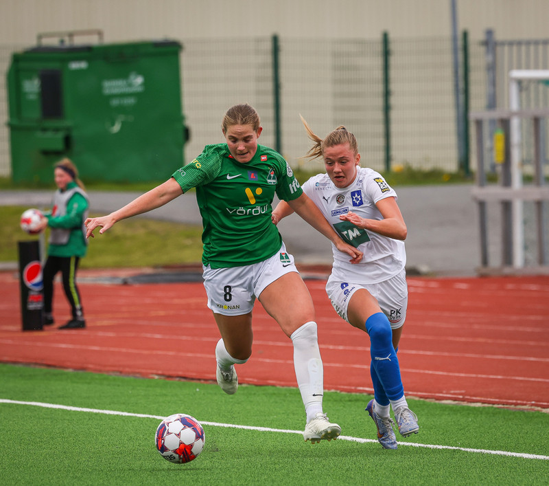 Myndaveisla: Breiðablik og Stjarnan gerðu jafntefli í Bestu-deildinni