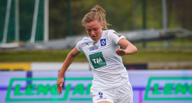 Lengjubikar kvenna: Stjarnan rúllaði yfir Þrótt