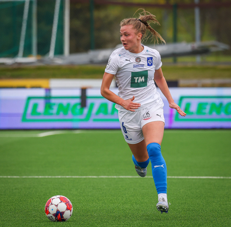 Myndaveisla: Breiðablik og Stjarnan gerðu jafntefli í Bestu-deildinni