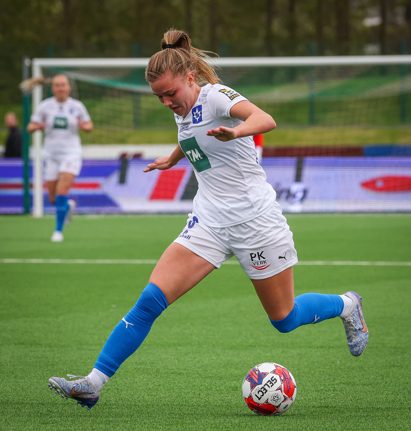 Myndaveisla: Breiðablik og Stjarnan gerðu jafntefli í Bestu-deildinni
