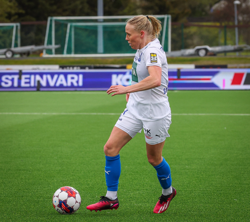 Myndaveisla: Breiðablik og Stjarnan gerðu jafntefli í Bestu-deildinni