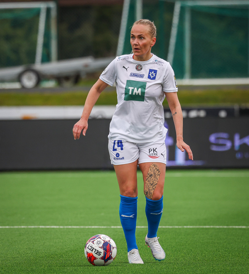 Myndaveisla: Breiðablik og Stjarnan gerðu jafntefli í Bestu-deildinni