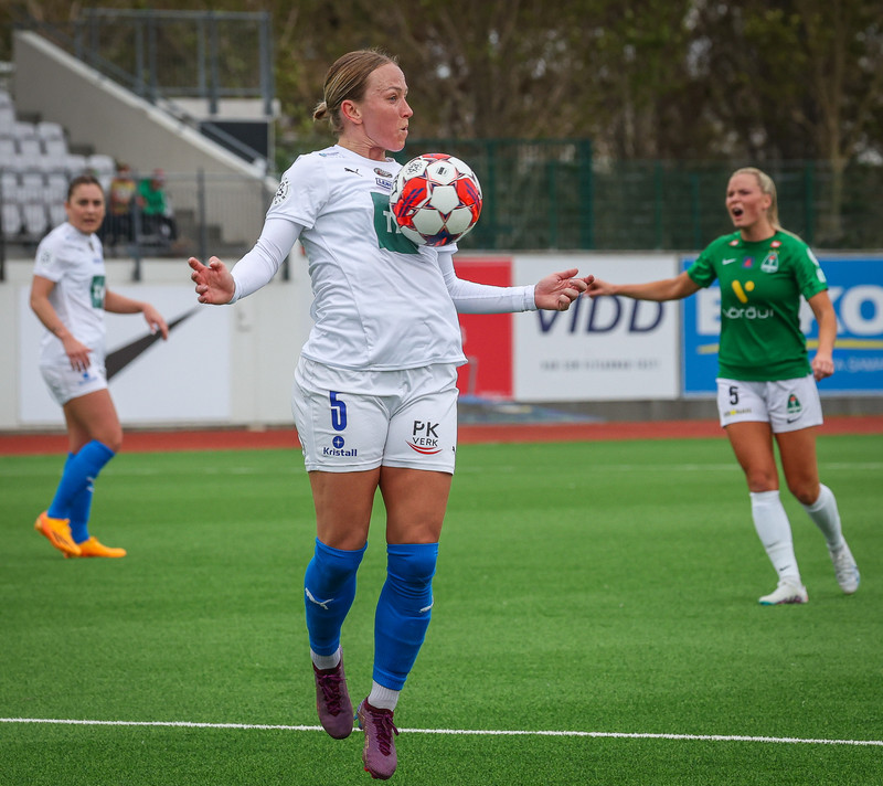 Myndaveisla: Breiðablik og Stjarnan gerðu jafntefli í Bestu-deildinni